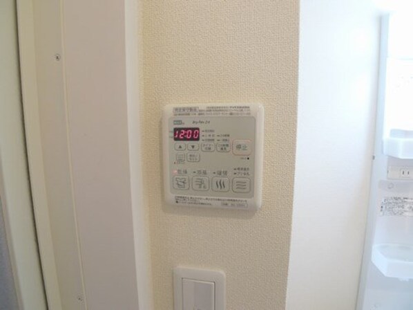 レフィナードの物件内観写真